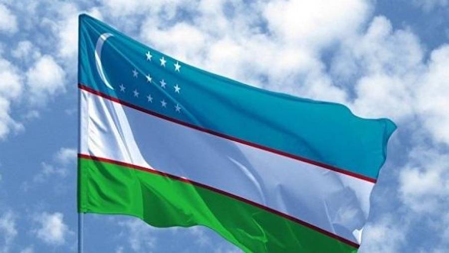 Спрудс: Узбекистану и Латвии принадлежит важная роль в связях между Центральной Азией и странами Балтии