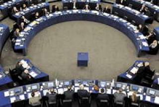 Европарламент за нас уже спокоен.