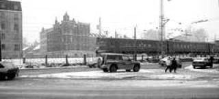 Обещают объявить конкурс на строительство туннеля