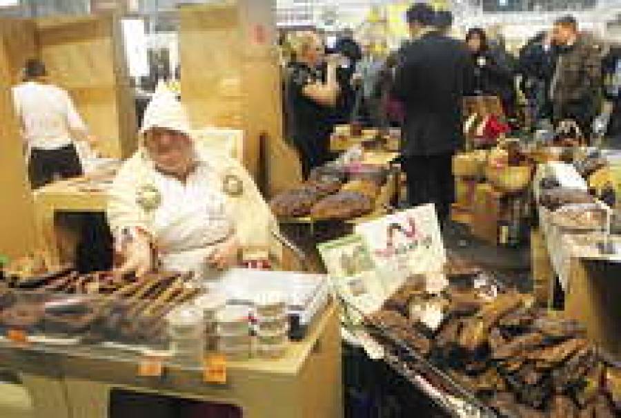 &amp;quot;Сделано в Латвии&amp;quot;: от яиц до наночастиц