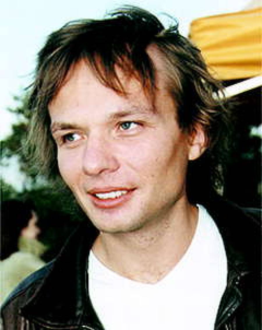 Вилкс добрался до Нью-Йорка!