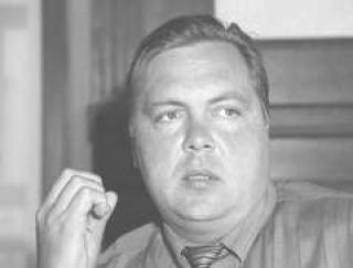 Валерий Игаунис: &quot;В бюджете нашей компании не заложено расходов на политиков&quot;