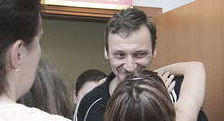 Убийство не доказано, но полицейский сядет