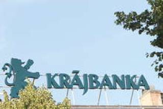 У Krājbanka упал рейтинг