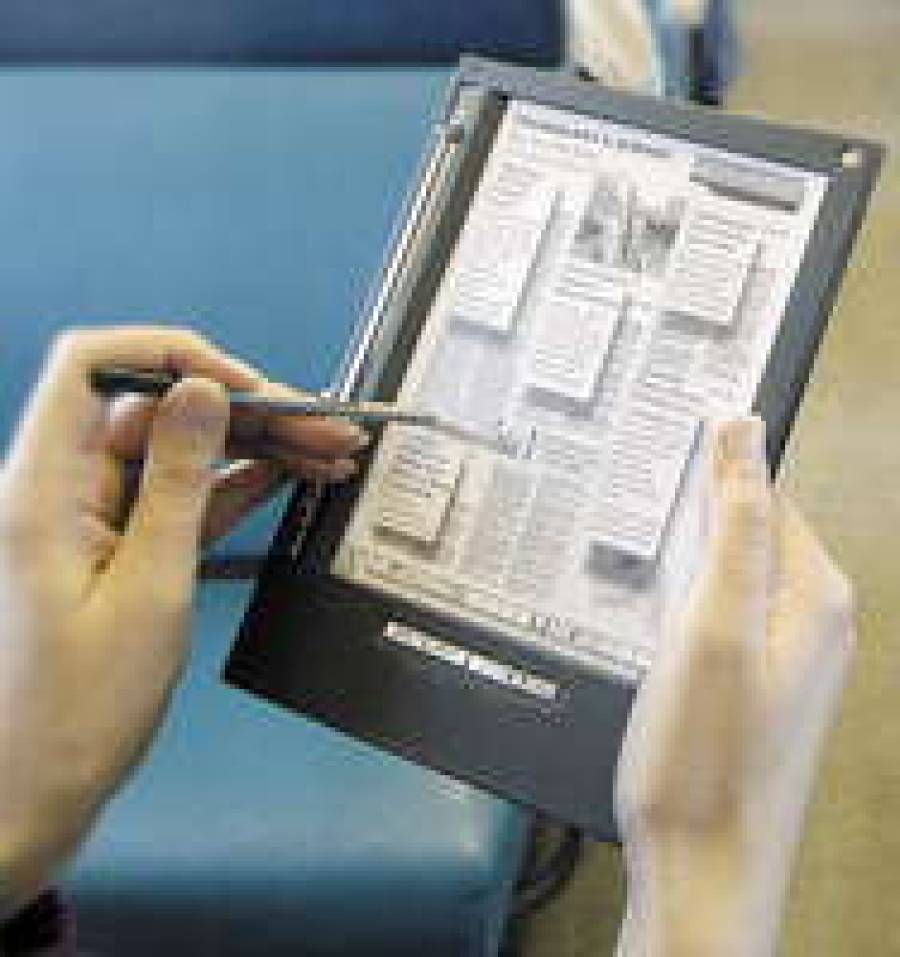 Электронное устройство может вместить в себя как минимум 2 тыс. книг.