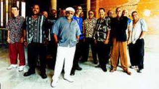 Короли ча-ча-ча