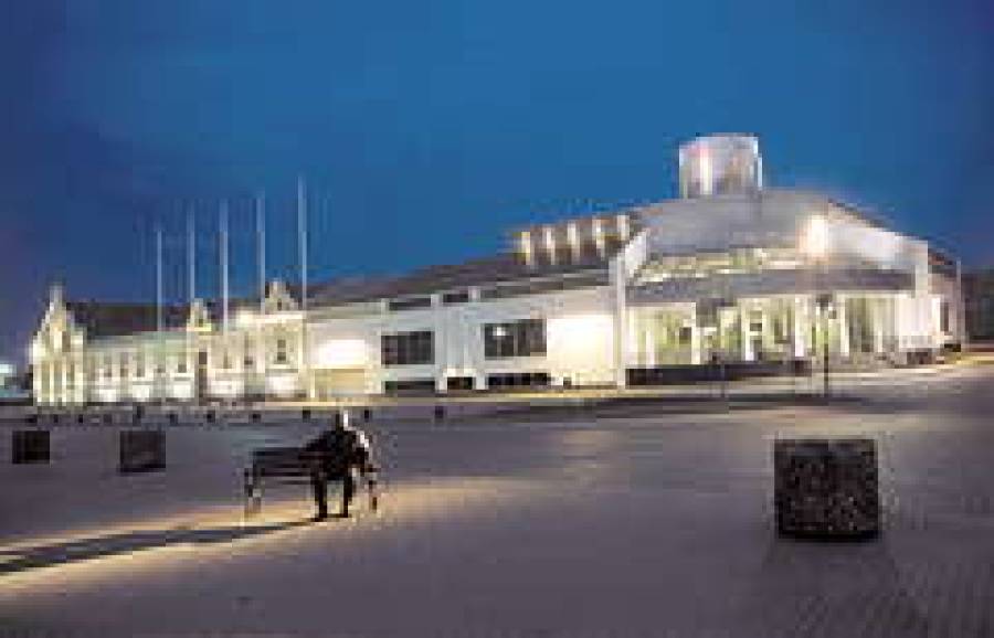 Победа вкуса и стиля