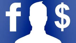 Facebook зарабатывает больше всех
