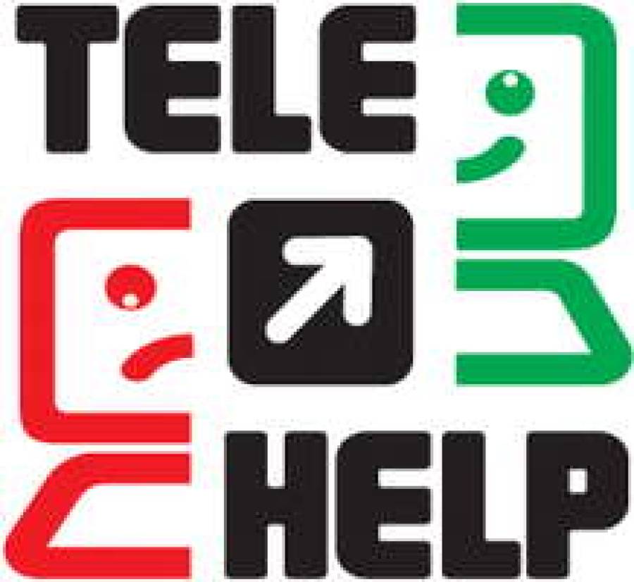 TeleHelp &mdash; помощь компьютеру на расстоянии