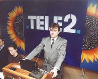 Tele2 объезжает владения