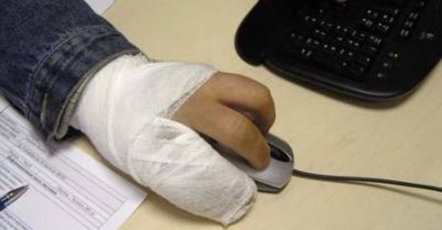 Полиция оценит: можно ли ломать французам пальцы?