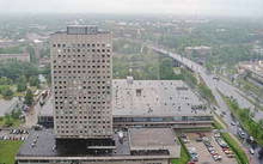 В активе LASCO Investment находится Деловой центр Daugava.