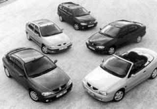 Торговля новыми автомобилями - под угрозой
