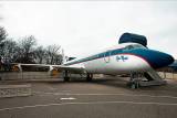 Самолеты Элвиса Пресли выставили на торги