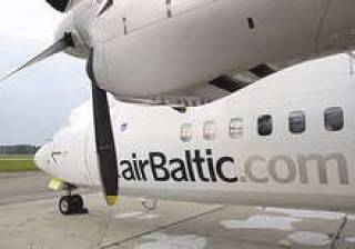 airBaltic накачает капитал