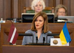 Правящие внесли свою «дорожную карту» по прекращению бизнеса с РФ