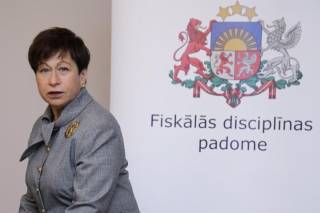 Инна Штейнбук.