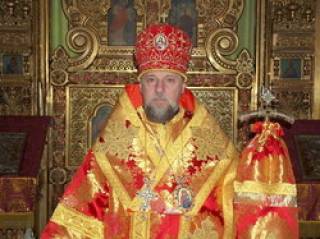 Рождественское поздравление Митрополита Рижского и всея Латвии Александра