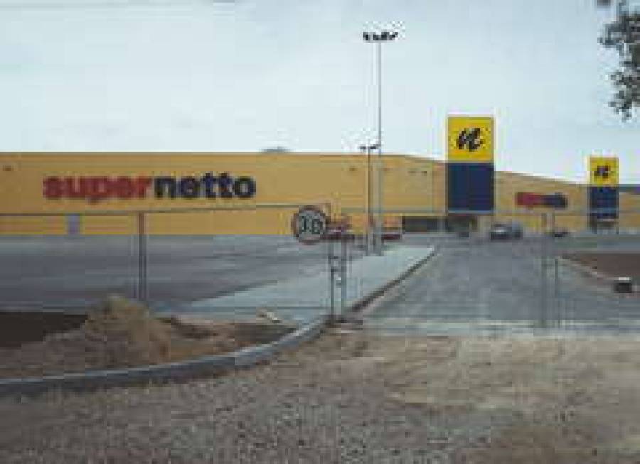 Kesko уже в Латвии