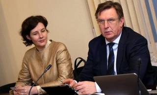 Власть освоит &quot;лишние&quot; 48 млн евро. Это как?