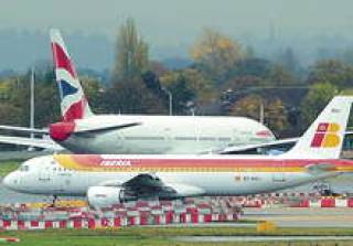 British Airways и Iberia решили объединиться.