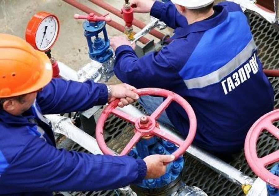 Европа проживет без российского газа