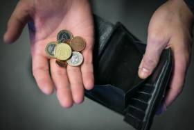 Средняя годовая инфляция в Латвии в 2018 году составила 2,5%