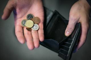 Средняя годовая инфляция в Латвии в 2018 году составила 2,5%