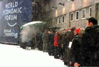 Давосские сезоны