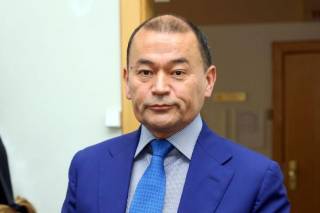 Дело о рейдеризме в Риге: вышедший под залог Гулами вновь вернулся в гостиницу