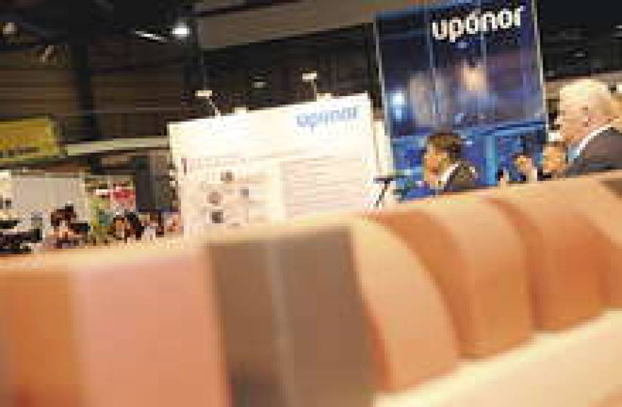 Стенды выставки &ldquo;Дом. Квартира-2010&rdquo;, по прогнозам, могут посетить до 40 тыс. человек.