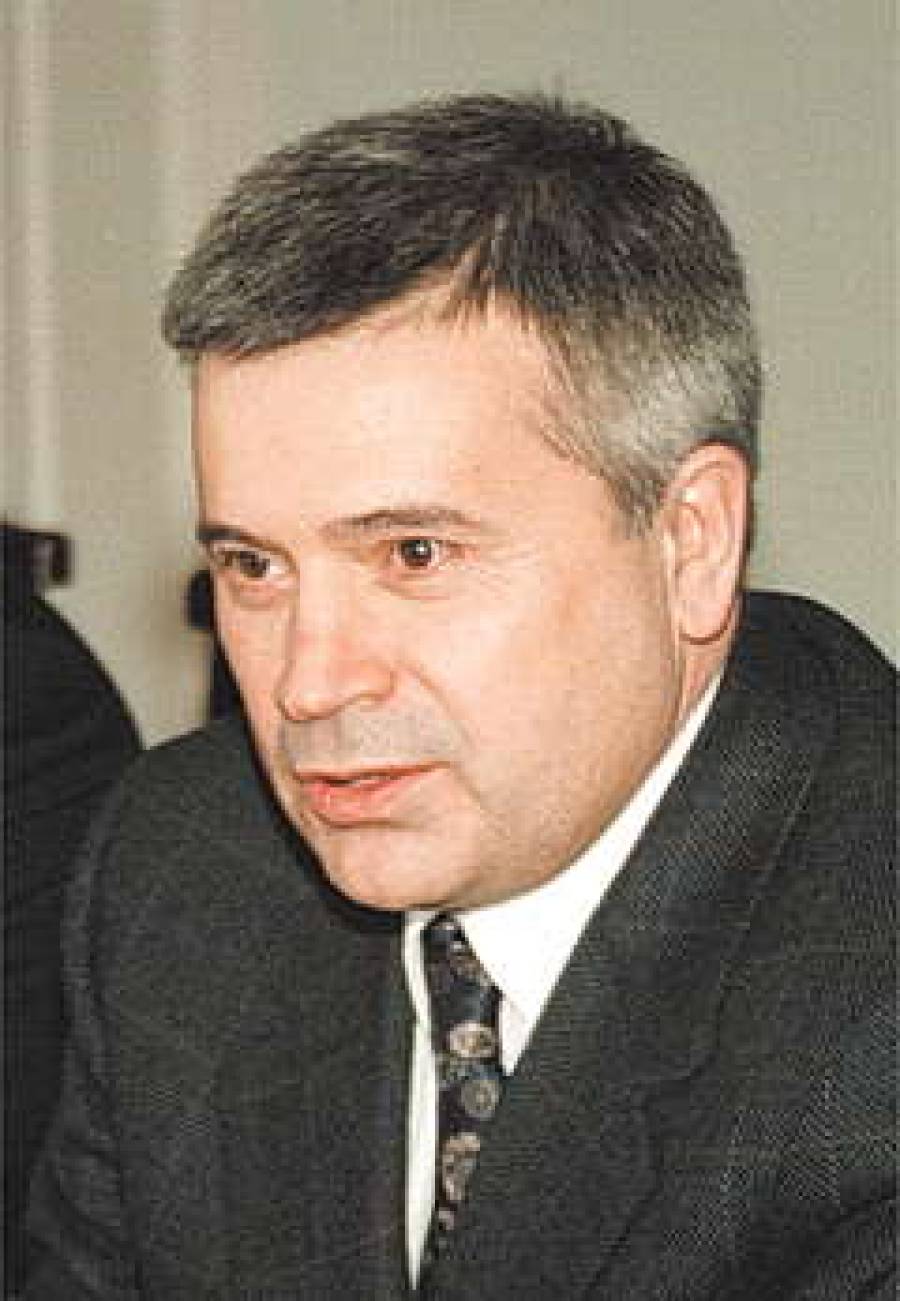 Алекперова записали в эстонцы