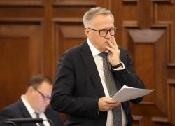 В Латвии опять хотят изменить налоговую систему. Кто заплатит на этот раз?