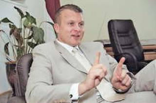 Айнар Шлесерс: &quot;Репше еще придется отвечать...&quot;