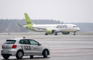 airBaltic не способна работать без дополнительной финансовой поддержки - премьер