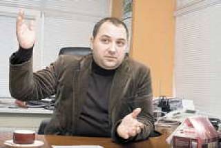 Дзидрис Аугустинович: “После ряда банкротств на рынке стало посвободнее”.