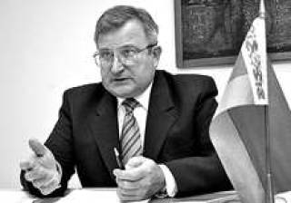 Валерий ДОВГАНЬ: Политика должна приносить экономические дивиденды
