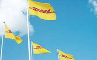 DHL: все услуги в одном флаконе