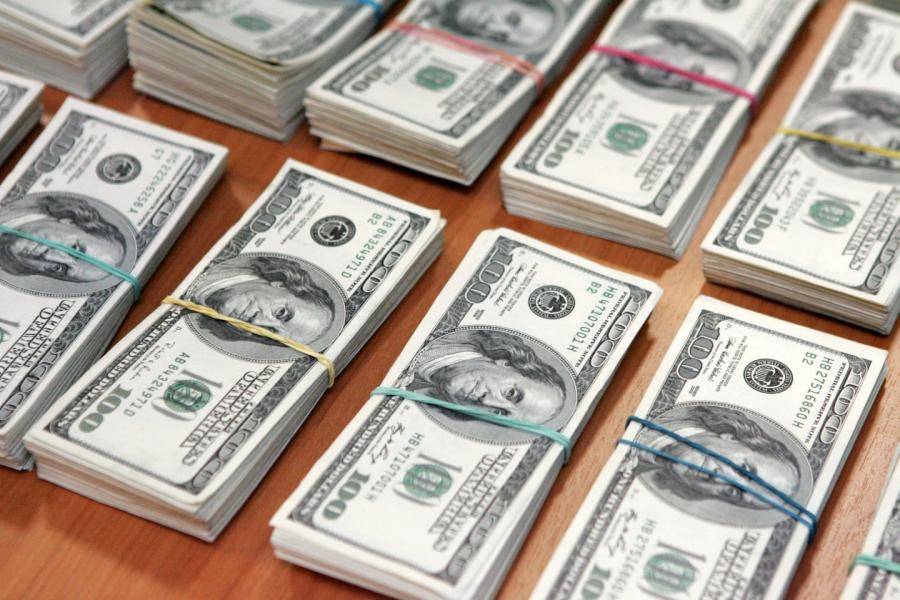 Правительство Кариньша «подарило» Литве и Словакии доходы в 750 млн. долларов