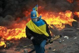 Майдан дорого обошелся Украине.