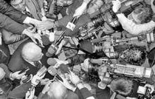 Общение с журналистами &mdash; неизбежная участь публичных людей и всех, кто достиг определенного успеха в своей отрасли.