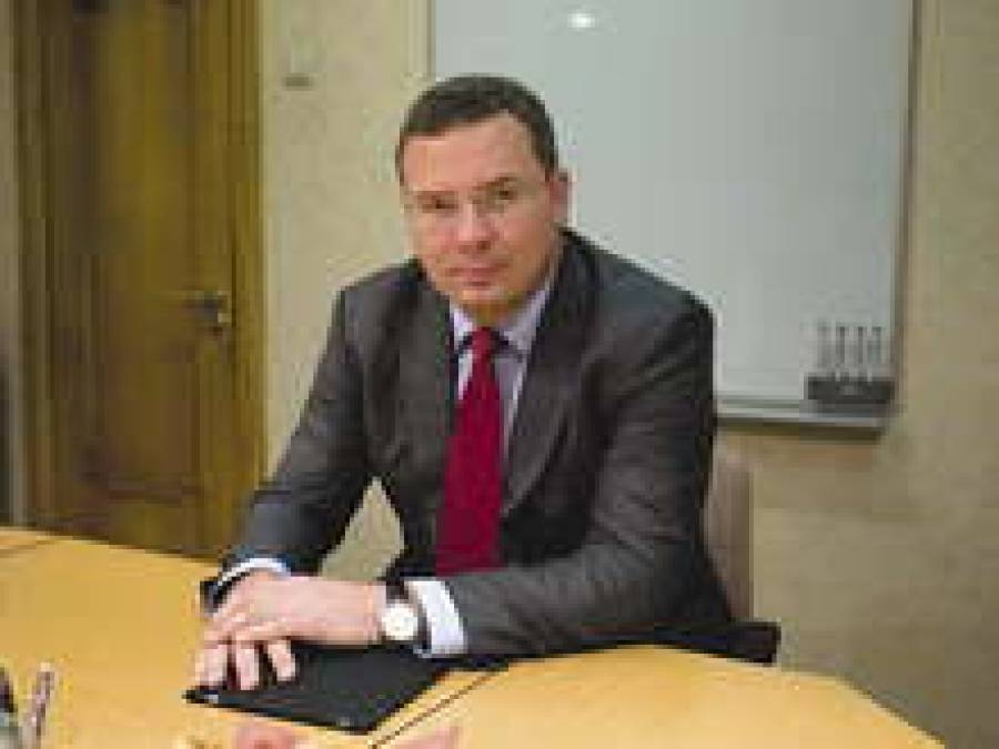 Сергей Чаплыгин