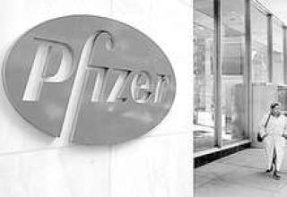 Неудачный эксперимент Pfizer