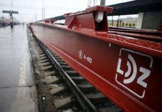 Конфликт с Россией приведет к падению оборота Latvijas dzelzceļš аж на 20%