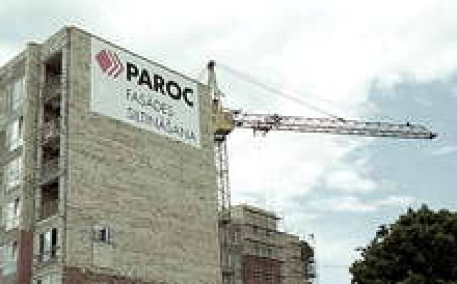 Paroc создал ассоциацию производителей