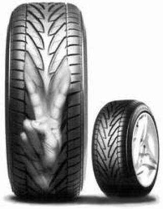 &quot;Firehawk SZ-40&quot; Firestone. 