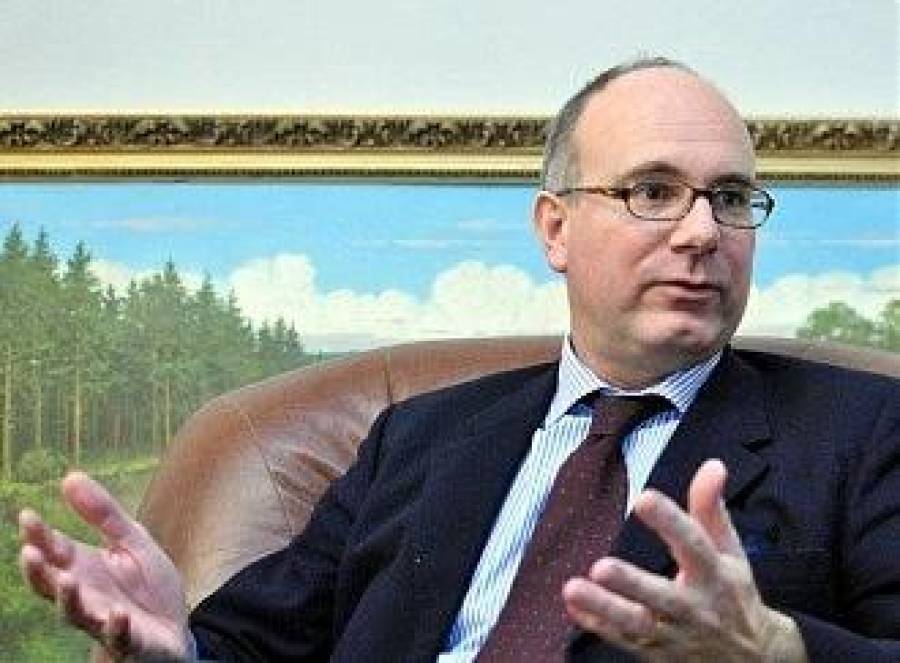 Политолог: Европа угрожает России? Это смешно!