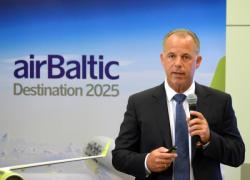 «аirBaltic» готовится взять еще один многомилионный долг