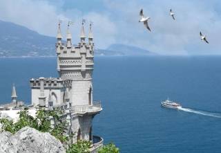 Крымский вопрос: Посольство РФ в Латвии опровергло заявление Посольства Украины