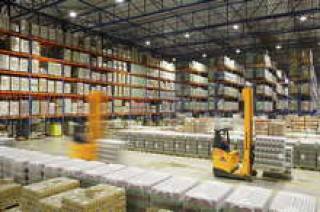 Спрос на склады пока не падает